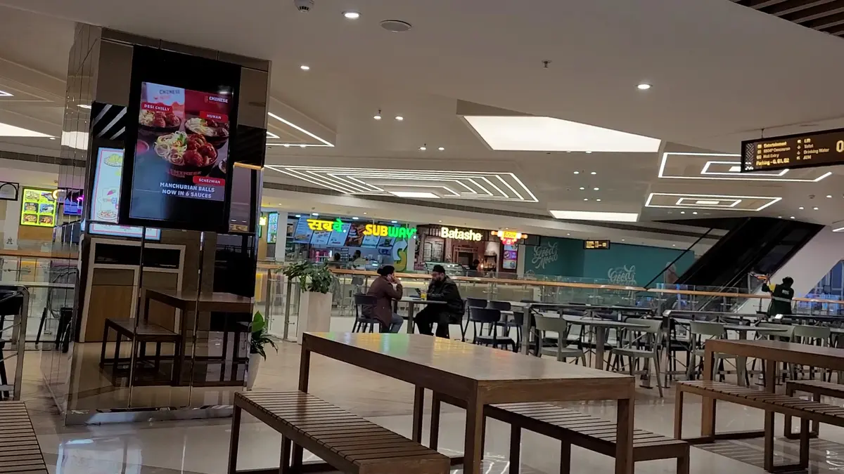 Bansal Plaza photo