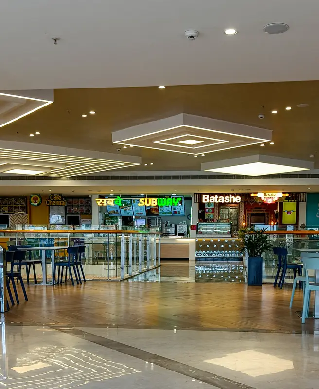 Bansal Plaza photo